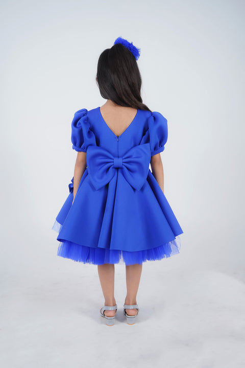 Pre-Order: Neo Floret Dress